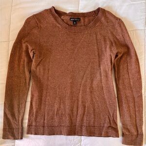 J Crew Crewneck Sweater
